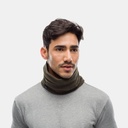 Polar Neckwarmer Bark Heather