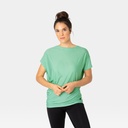 Summiteer Tee Women Avocado / Gold (copie)