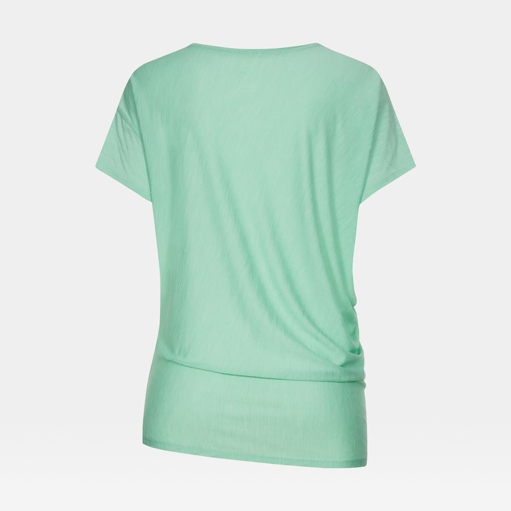 Summiteer Tee Women Avocado / Gold (copie)
