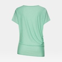 Summiteer Tee Women Avocado / Gold (copie)