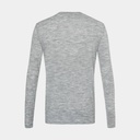 Base Long Sleeves 140 Ash Melange (copie)