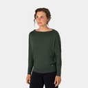 Kula Top Women Deep Forest
