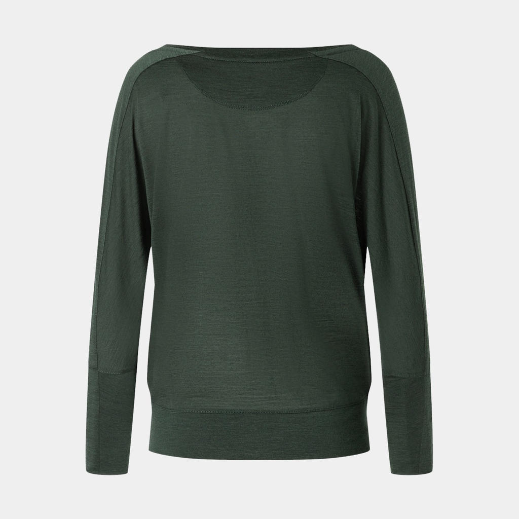 Kula Top Women Deep Forest