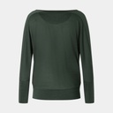 Kula Top Women Deep Forest