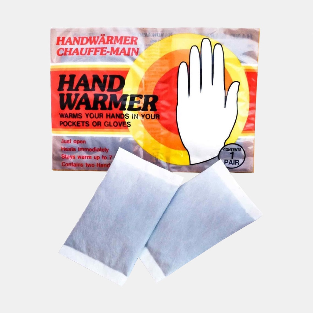 Hand Warmer