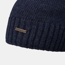 Hanna Dry Knit Hat Navy