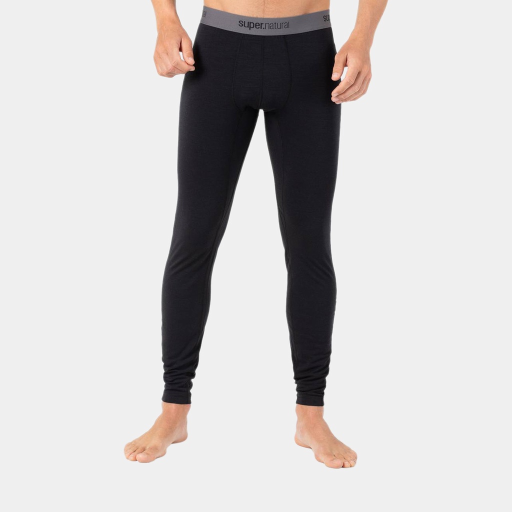 Base Tight 175 Jet Black