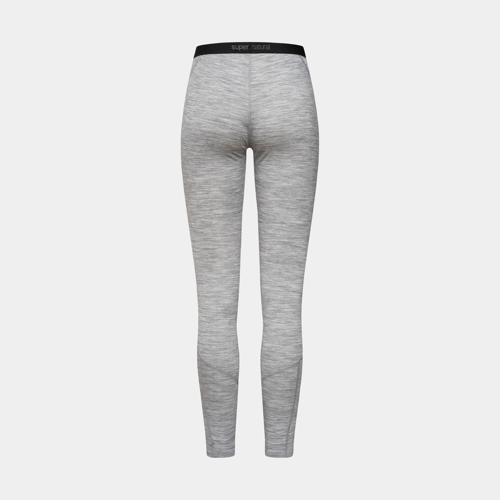 Base Tight 175 Women Ash Melange