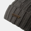Stormy Dry Knit Hat Slate