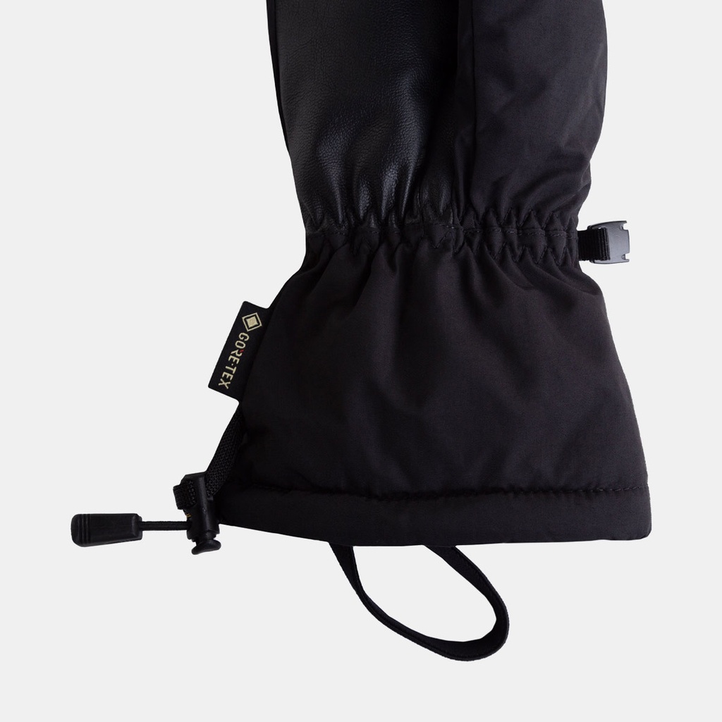Chamonix GTX Gloves (2021) Black