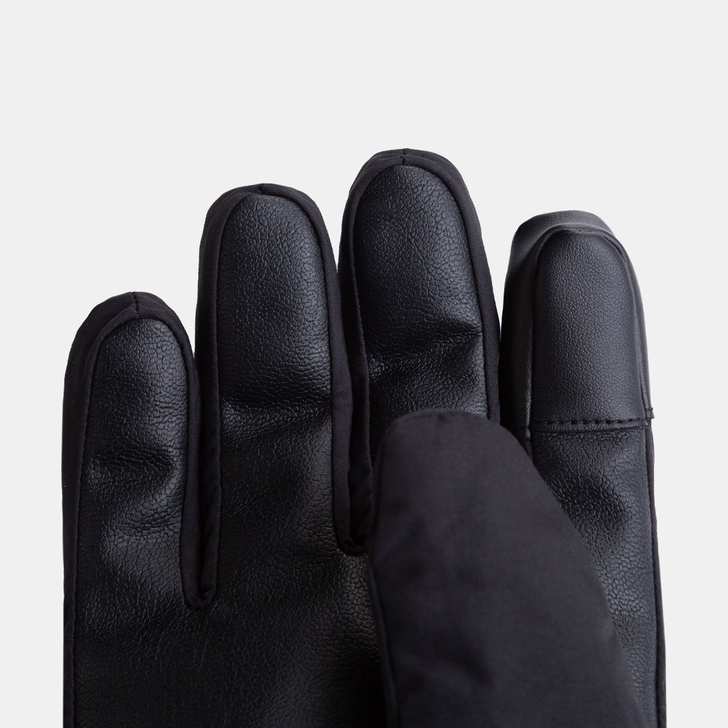 Chamonix GTX Gloves (2021) Black