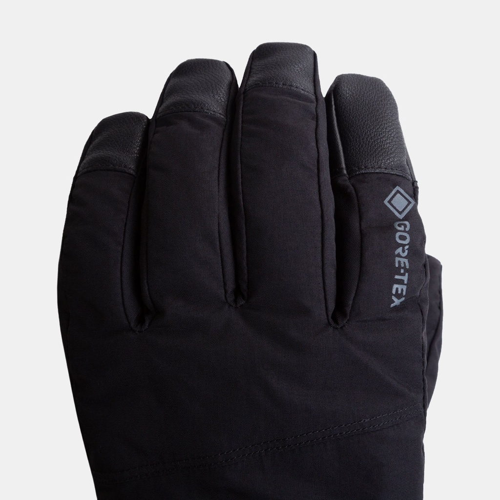 Chamonix GTX Gloves (2021) Black