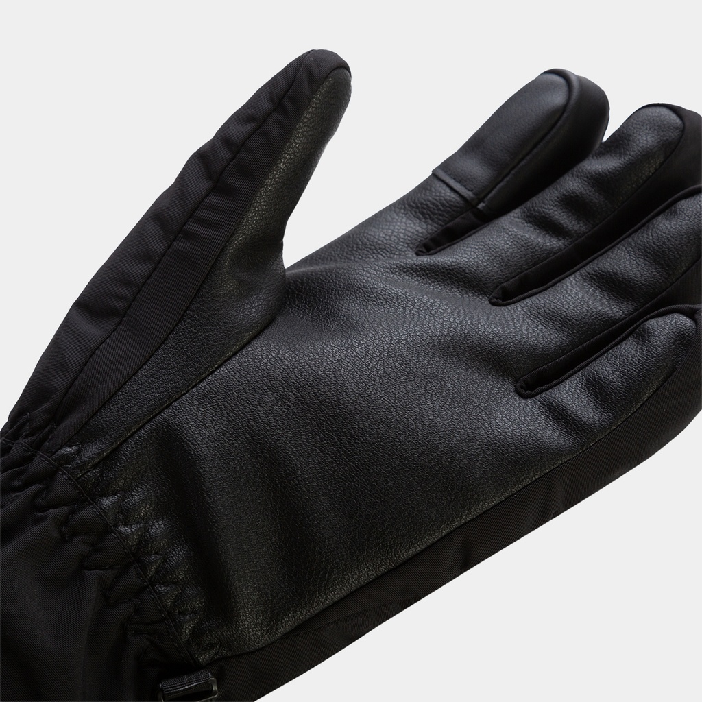 Chamonix GTX Gloves Women (2022) Black