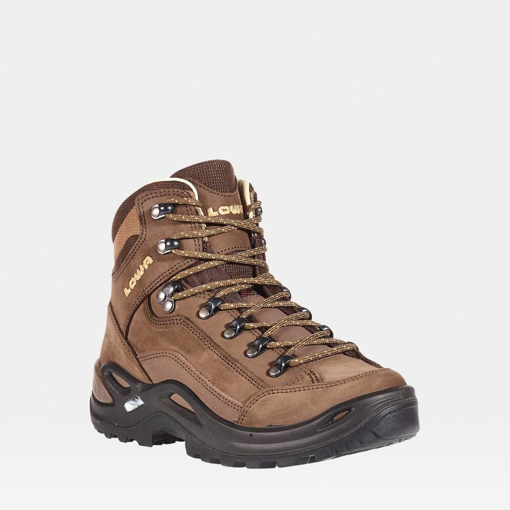 Renegade LL Mid Women Brown