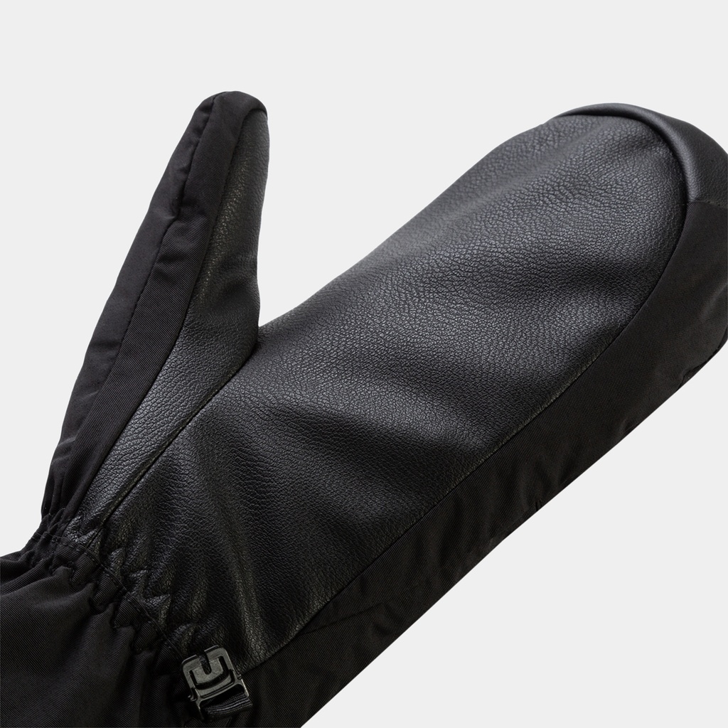 Chamonix GTX Mitts Women (2022) Black