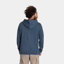 Favourite hoodie Pirate Grey Melange / Pirate Grey (copie)