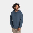 Favourite hoodie Pirate Grey Melange / Pirate Grey (copie)