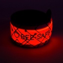 Led Click Band USB Orange