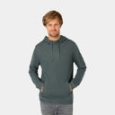 Knit Hoodie Urban Chic