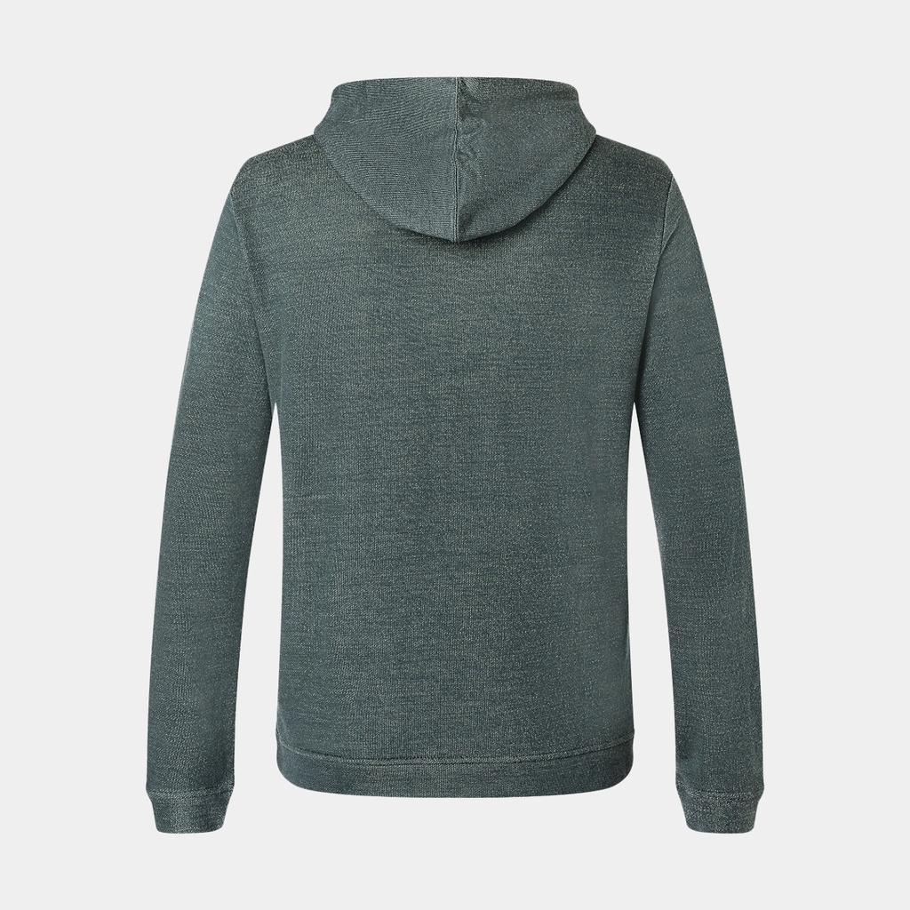 Knit Hoodie Urban Chic