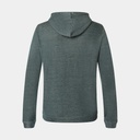 Knit Hoodie Urban Chic