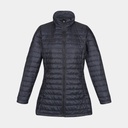 Denbury III 3in1 Jacket Women Seal Grey / Seal Grey