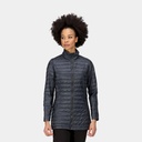 Denbury III 3in1 Jacket Women Seal Grey / Seal Grey