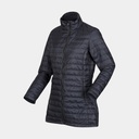 Denbury III 3in1 Jacket Women Seal Grey / Seal Grey