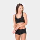 Semplice Bra 220 Women Jet Black