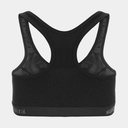Semplice Bra 220 Women Jet Black