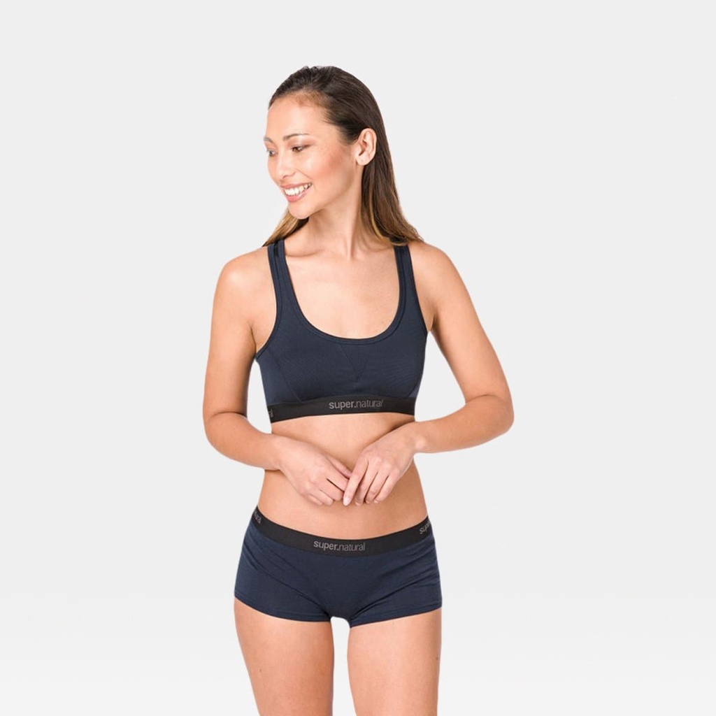 Semplice Bra 220 Women Navy Blazer