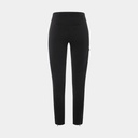 Alpine Active Pants Women Jet Black / Jet Black