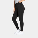 Essential Cuffed Pant Women Celadan Green