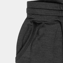 Essential Cuffed Pant Women Celadan Green