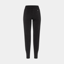Essential Cuffed Pant Women Celadan Green