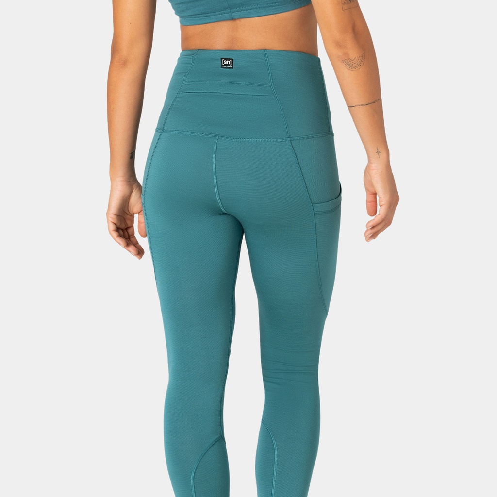 Favourite Tights Women Deep Forest (copie)