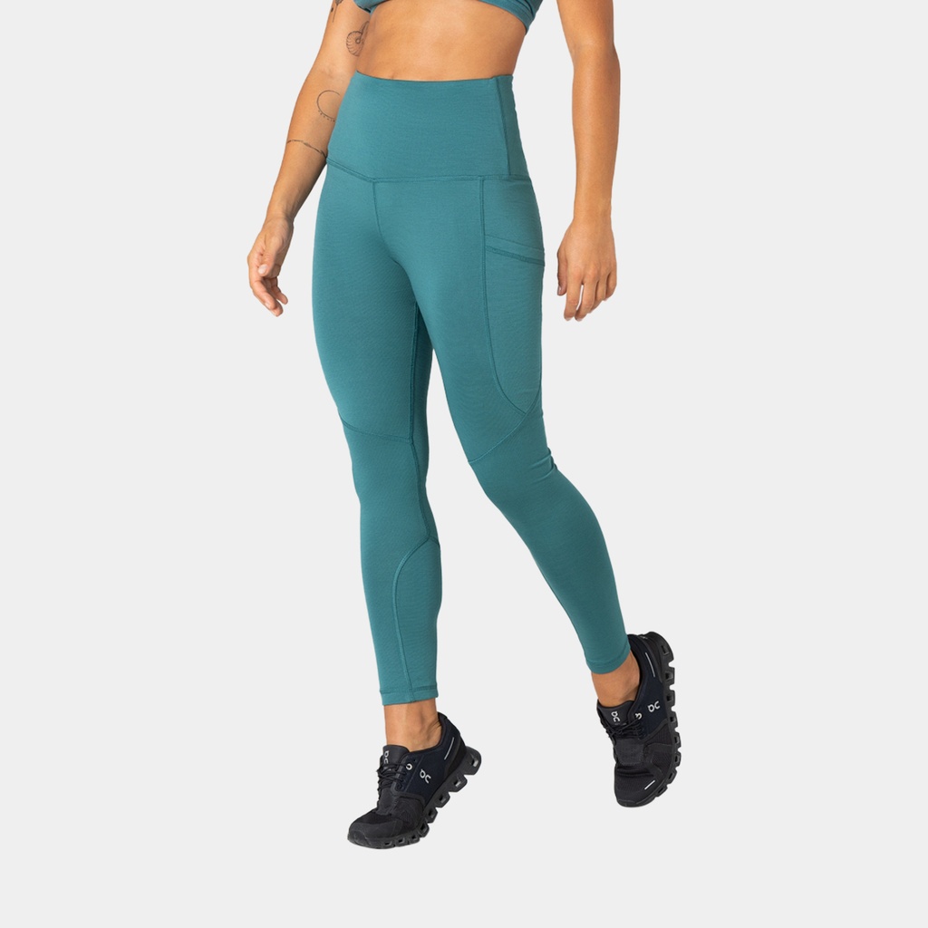 Favourite Tights Women Deep Forest (copie)