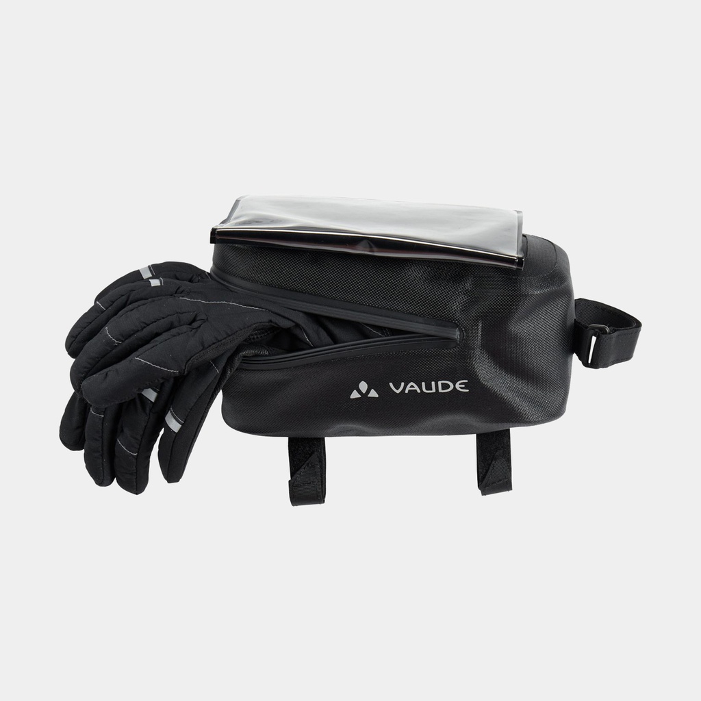 CarboGuide Bag Aqua Black