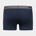 Base Mid Boxer 175 Navy Blazer