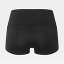 Super Shorts Women Jet Black