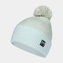 Bobble Beanie (2022) Ballad Blue / Ballad Blue Melange