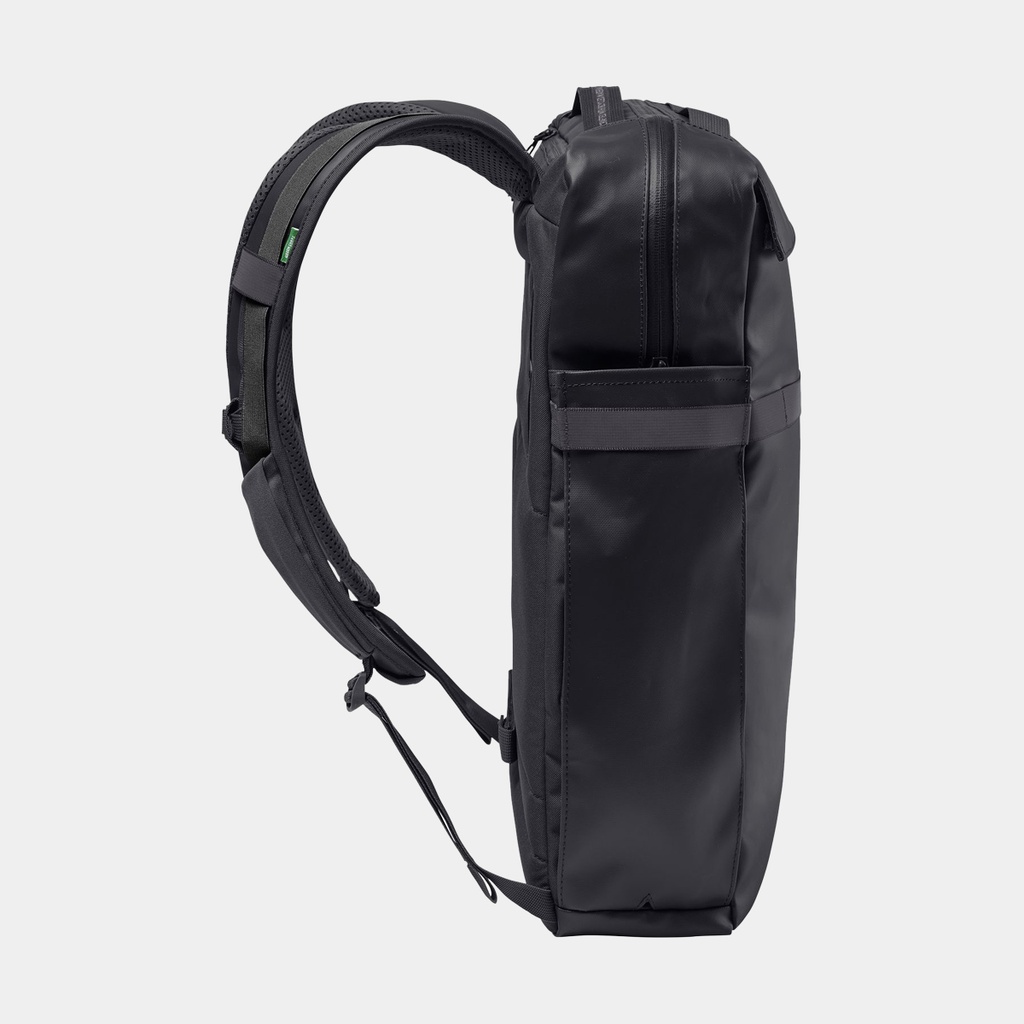 Mineo Transformer Backpack 20 Black