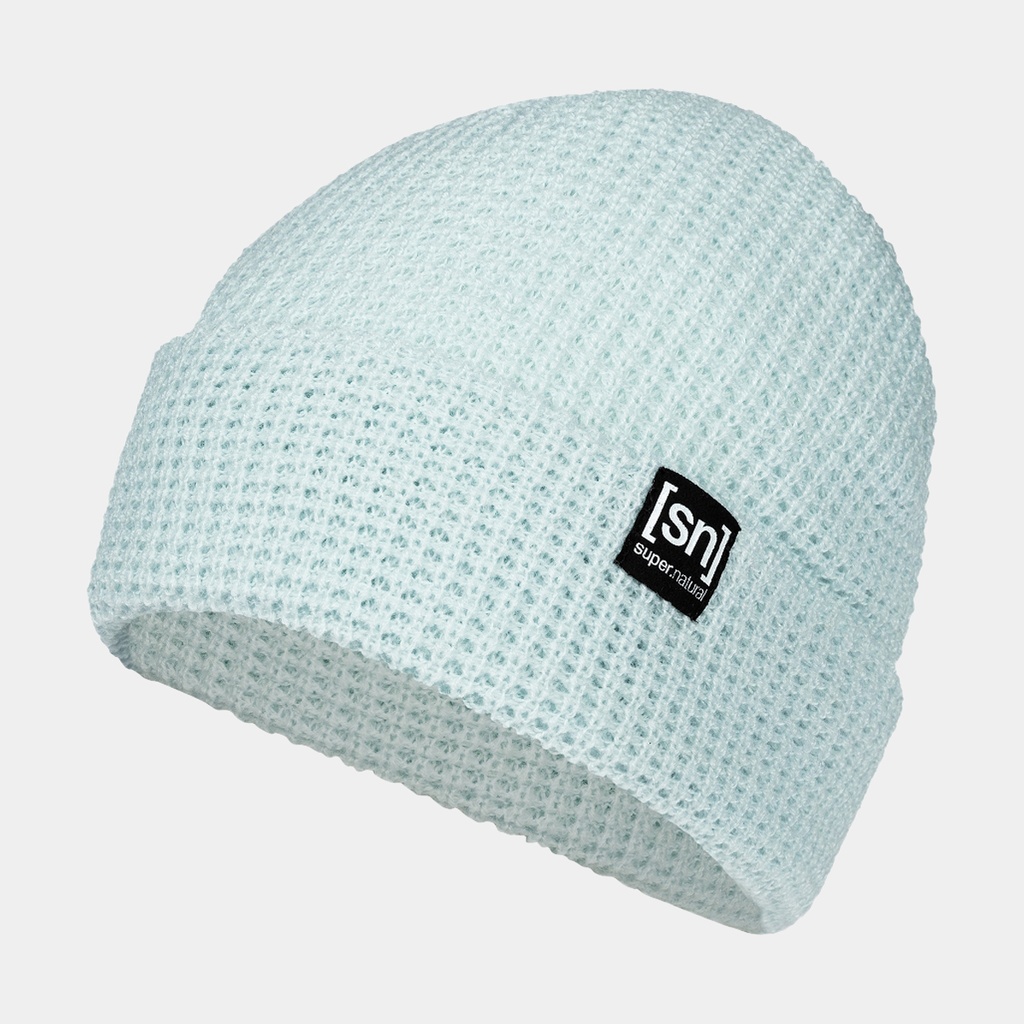 City Beanie (2022) Ballad Blue