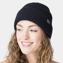 City Beanie (2022) Blue Iris