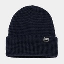 City Beanie (2022) Blue Iris