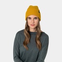 City Beanie (2022) Mustard