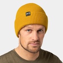 City Beanie (2022) Mustard