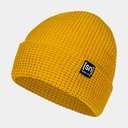 City Beanie (2022) Mustard