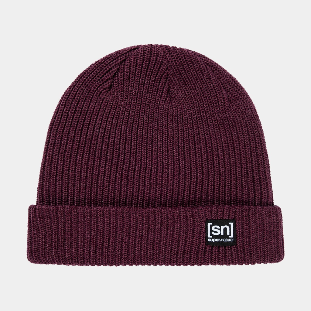 Merino Basic Beanie 2022 Wine Tasting