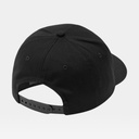 I.D. Cap Jet Black